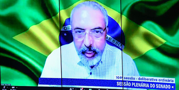 Sessão especial vai homenagear o Dia da Consciência Negra